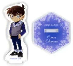 【中古】アクリルスタンド・アクリルパネル 江戸川コナン アクリルスタンド 「劇場版 名探偵コナン 隻眼の残像」 劇場グッズ