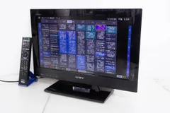 Amazon | ソニー 22V型地上・BS・110度CSデジタルハイビジョン