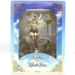 【中古】ANIPLEX+ ライザリン・シュタウト 1/7 「TVアニメ ライザのアトリエ ～常闇の女王と秘密の隠れ家～」[69]