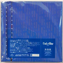 Eve Under Blue ポストカード ステッカー Eve Under Blue ポストカード ステッカー ミュージシャン