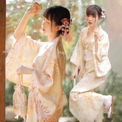 浴衣⭐︎新品未使用 Amazon | [ニッセン] 女性用浴衣 レディース 【浴衣】 アシメ