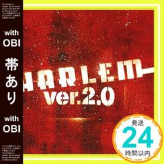 HARLEM ver2.0 CD アルバム HIPHOP 日本語ラップ - メルカリ