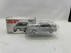 トミカ LV-N05a 三菱 ギャラン VR-4 リミテッドヴィンテｰジNEO トミーテック