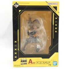 2025年最新】nikke 一番くじ a賞の人気アイテム - メルカリ