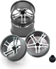 2025年最新】ミニ四駆 アルミホイールの人気アイテム - メルカリ