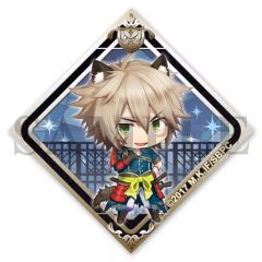 Collar×Malice カラマリ オトガ コースター 笹塚尊 - メルカリ