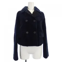 クリスチャンディオール CHRISTIAN DIOR ケガワジャケットのサムネイル