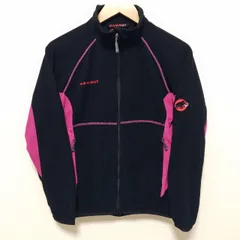 即購入ok マムート　フリース　Sサイズ MAMMUT マムート フリース ジャケット メンズ Goblin ML Jacket
