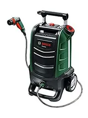 【中古-非常に良い】ボッシュ(BOSCH) 18Vコードレス洗浄機 Fontus(フォンタス)のサムネイル