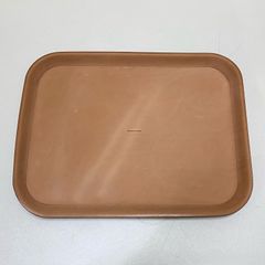 Hender Scheme エンダースキーマ Leather Tray Lサイズ 【代官山03