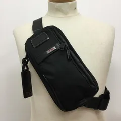 2025年最新】TUMI SLINGの人気アイテム - メルカリ