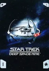 2026年最新】スタートレック・ディープ・スペース・ナインの人気