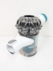 ダイソン　Dyson HH08 V6 mattress コードレス ハンディクリーナー