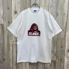 XLARGE エクストララージ 米国製 半袖 Tシャツ TEE XL
