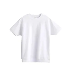 [サニーハグ] 体操服 プレミアム体操着 半袖 小学生 100cm