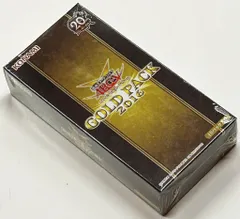 2025年最新】遊戯王 gold pack 2016の人気アイテム - メルカリ