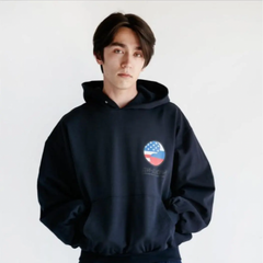 gosha Rubchinskiy ゴーシャラブチンスキー　パーカー　フーディ