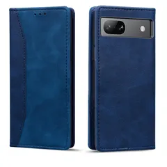 携帯ケース 8a 8a 8a 8a 8a Pixel Pixel Pixel Pixel Pixel 手帳型 手帳型 ケース ケース ケース (ブルー) ケース Google Google 便利 横置き機能 折り畳み式 防水 カードポケット ぐーぐるぴくせる8