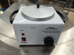 【美品中古】ワックスヒーター　YH-004　100V