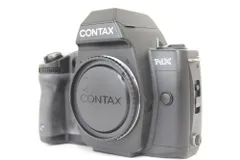2025年最新】contax nxの人気アイテム - メルカリ