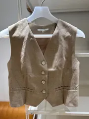 2025年最新】cadune ジレの人気アイテム - メルカリ