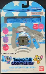 バンダイ TAMAGOTCHI CONNECTION ナルミヤキャラクターズエンジェルブルー