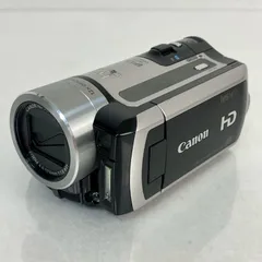 希少大人気　 動作品　キャノンCANON iVIS HF11 ビデオカメラ iVIS HF11 - キヤノンカメラミュージアム