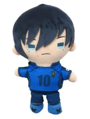 ブルーロック 潔 世一 ＆ 糸師 凛 まとめ売り2(ぬいぐるみ) 2025年最新】糸師凛 ぬいぐるみ 20の人気アイテム - メルカリ