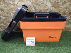 スナップオン　KRW200 OEM プラスチック製ストレージボックス 黒と黄色 m42721243093_1.jpg?1634778815