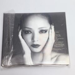 CD 安室奈美恵 / FEEL[BRD付初回限定盤] AVCN-99002