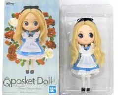 2025年最新】qposket アリスの人気アイテム - メルカリ