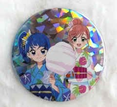 2025年最新】虹ヶ丘ましろ 缶バッジの人気アイテム - メルカリ