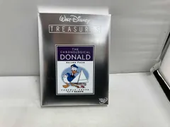 2025年最新】ドナルドダック クロニクル Vol.4 限定保存版の人気