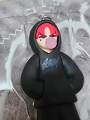 TOMORROW X TOGETHER(TXT) ヨンジュン(YEONJUN・チェヨンジュン) ガム アルバム 特典 トレカ