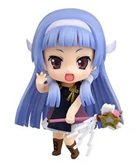 かんなぎ ねんどろいど ナギ (ノンスケールPVC/ABS塗装済み可動フィギュア) 2mvetro 中古】【非常に良い】かんなぎ ねんどろいど ナギ (ノンスケール