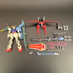 【未開封品】ROBOT魂 パーフェクトストライクガンダム R-135 バンダイ Amazon.co.jp: TAMASHII NATIONS ROBOT魂 [SIDE MS