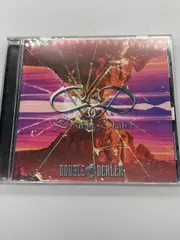 廃盤】DOUBLE DEALER DVD 「LIVE IN TOKYO」 【公式通販】