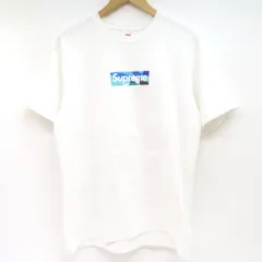 2025年最新】Supreme Emilio Pucci Box Logo Teeの人気アイテム