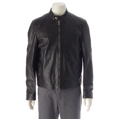 パトゥ 23AW コットン ロゴ刺繍 フェイクシアリング ボア