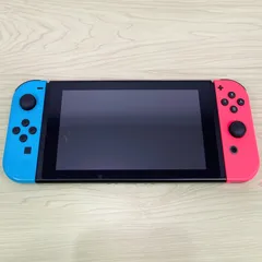 2024年最新】SWITCH 本体 ジャンクの人気アイテム - メルカリ