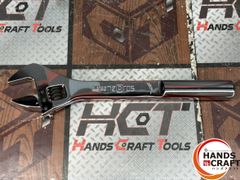 〇ネプロス nepros NWM-250 モンキーレンチ【ハンズクラフト佐賀】【中古】