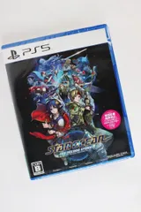 PS5 STAR OCEAN THE SECOND STORY R スターオーシャン セカンドストーリーR R2410-012