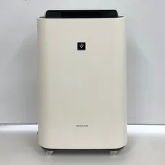 2025年最新】sharp kc 50th2の人気アイテム - メルカリ