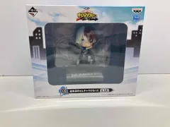 2025年最新】一番くじ 僕のヒーローアカデミア 更に向こうへ C賞