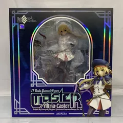 2025年最新】アルトリアキャスター フィギュアの人気アイテム - メルカリ