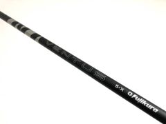 新品 最新 ピン PING スリーブ付 24 ベンタス VENTUS BLACK ブラック VELOCORE＋ 5-X 2024 1W用 シャフト 日本仕様　G440 G430 LST MAX SFT