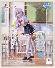 ロシデレ Luminasta アーリャ 夏制服 バニー ルミナスタ TVアニメ『時々ボソッとロシア語でデレる隣のアーリャさん
