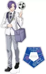 【中古】アクリルスタンド・アクリルパネル 御影玲王 描き下ろしアクリルスタンド(大) 「ブルーロック」