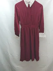 ZARA BASIC ザラベーシック ワンピース E 18795 【1212200018795】