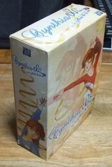 v1591【フランス語 DVD-BOX 4枚組】光の伝説  シンシア、あるいは人生のリズム - 完全版 Cynthia ou le rythme de la vie - Intégrale - ☆T